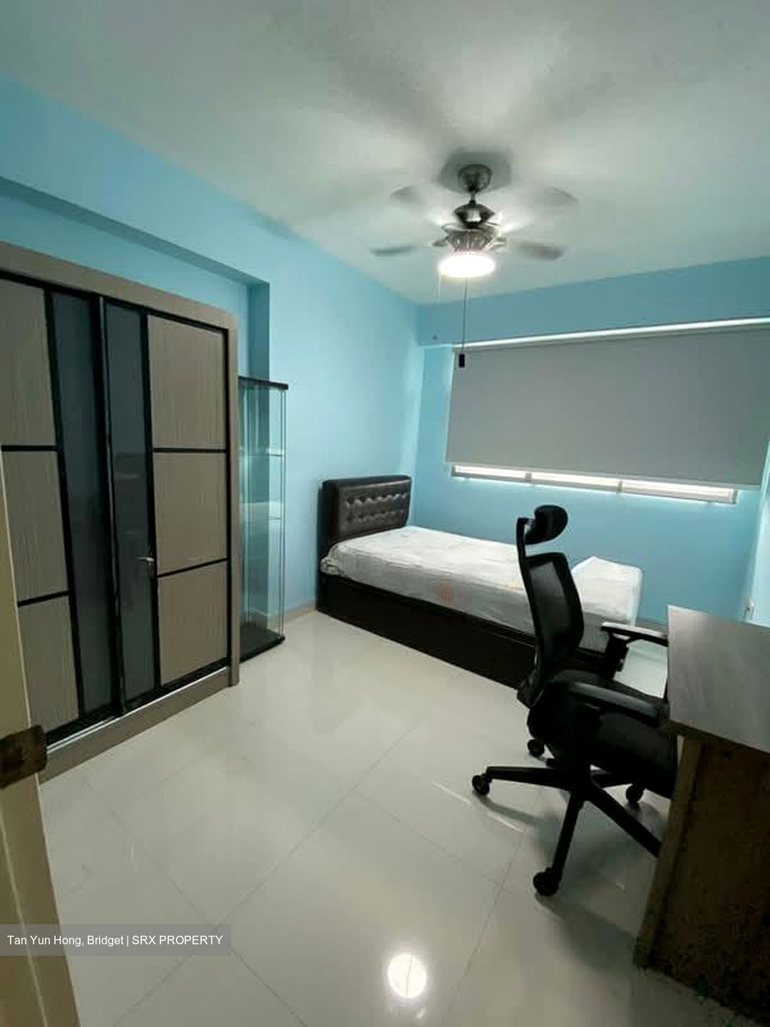 Blk 22 Teban Vista (Jurong East), HDB 4 Rooms #580937201
